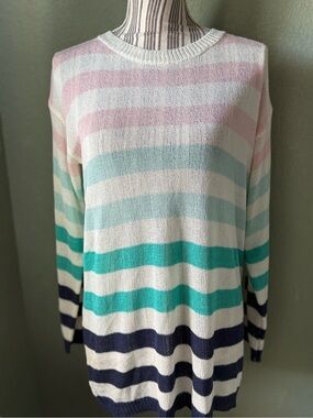 Acrylic Sweater